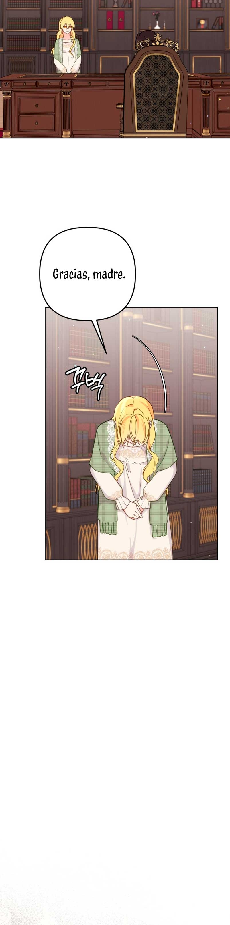 La vida de una amada esposa Capítulo 53 - Página 25