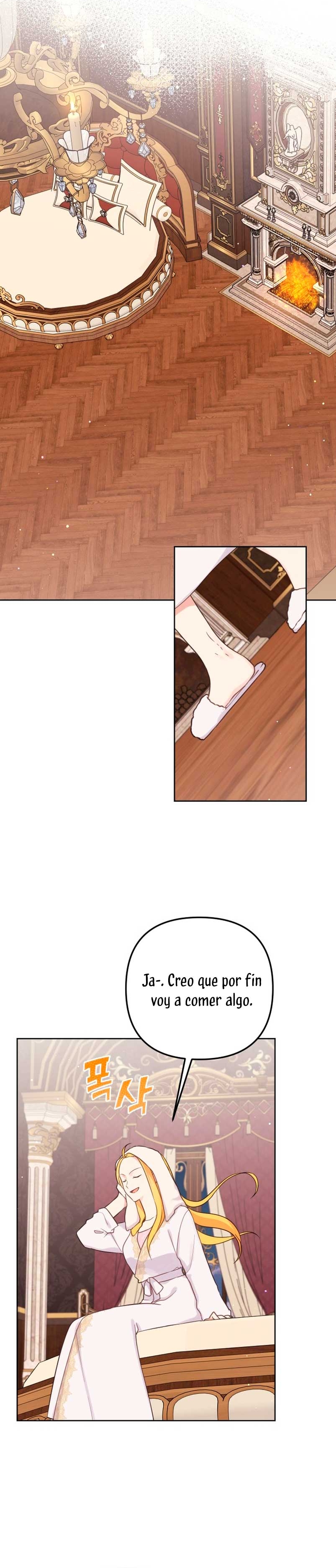 La vida de una amada esposa Capítulo 53 - Página 26