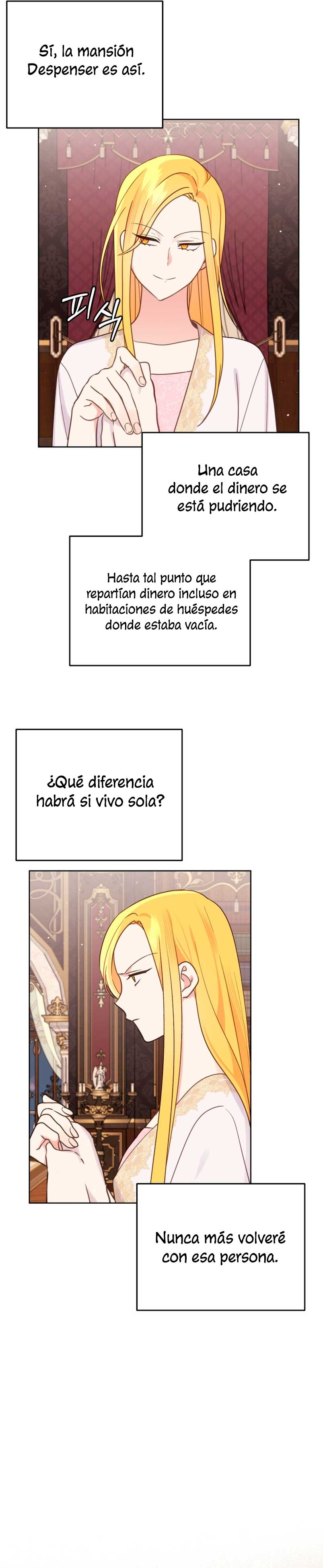 La vida de una amada esposa Capítulo 53 - Página 28