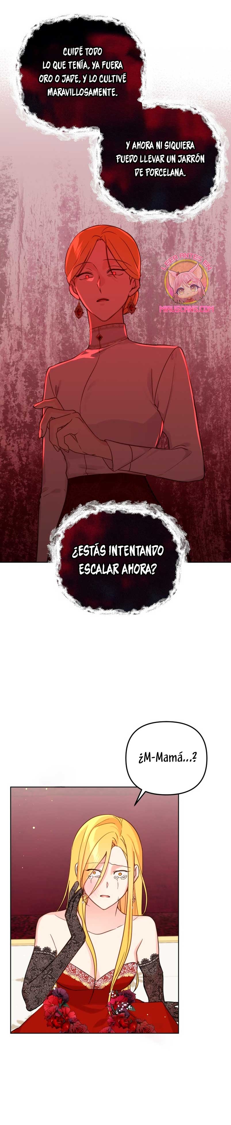 La vida de una amada esposa Capítulo 53 - Página 31