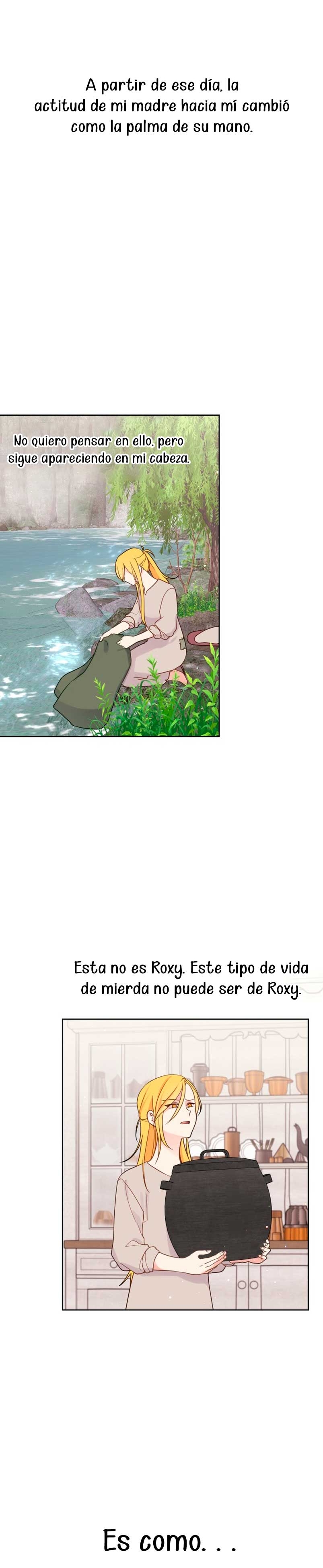 La vida de una amada esposa Capítulo 53 - Página 32