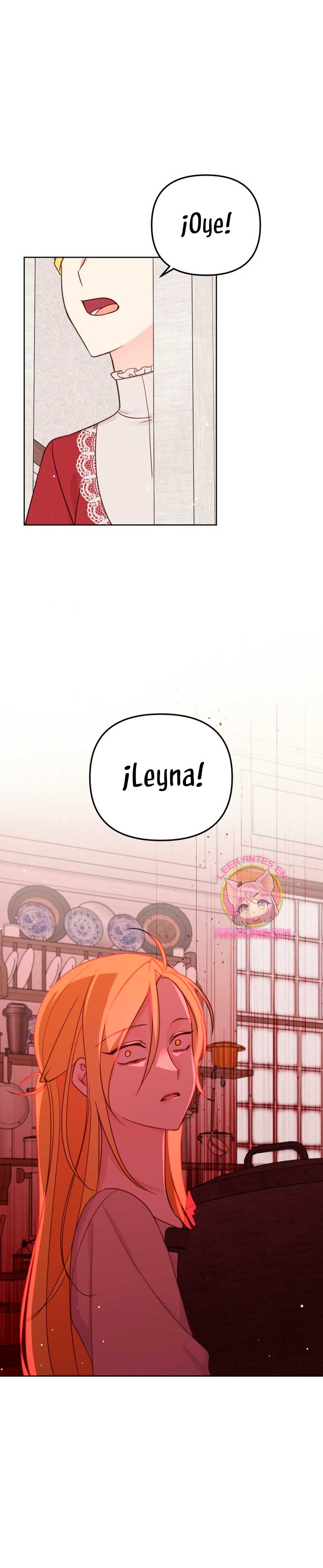 La vida de una amada esposa Capítulo 53 - Página 33