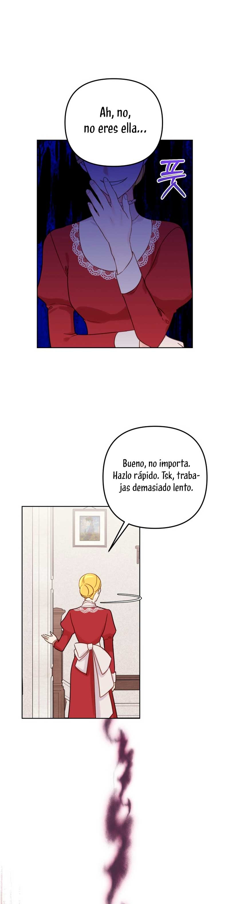 La vida de una amada esposa Capítulo 53 - Página 34