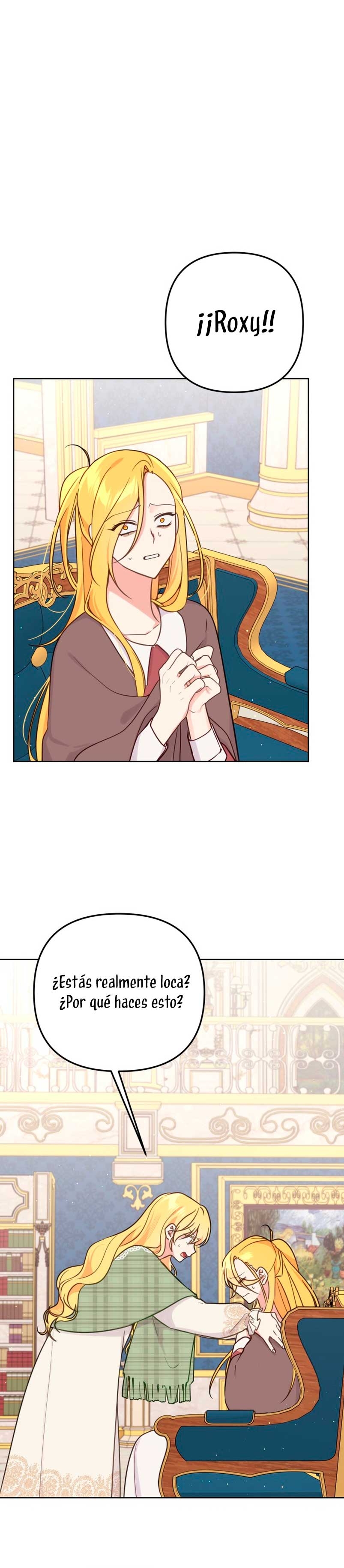 La vida de una amada esposa Capítulo 53 - Página 4