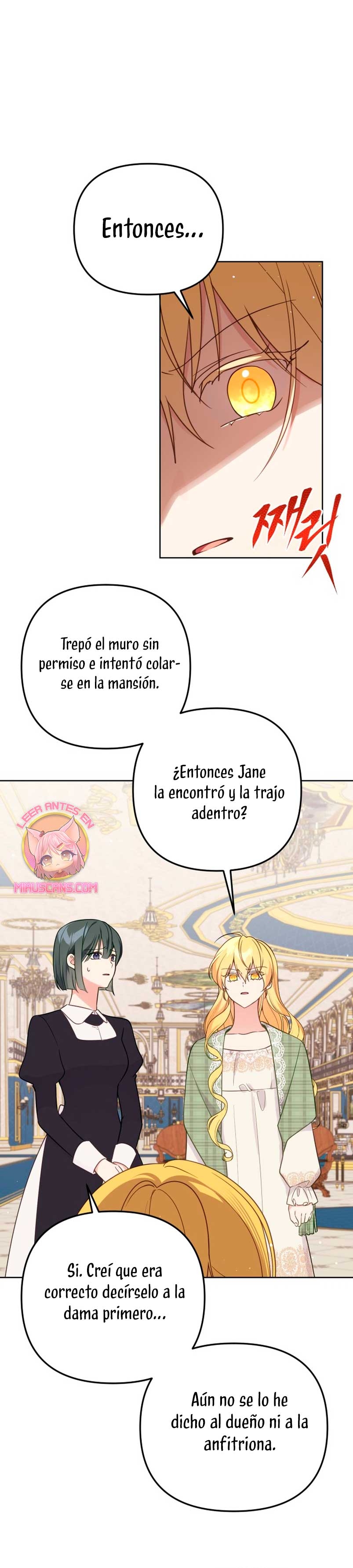 La vida de una amada esposa Capítulo 53 - Página 6