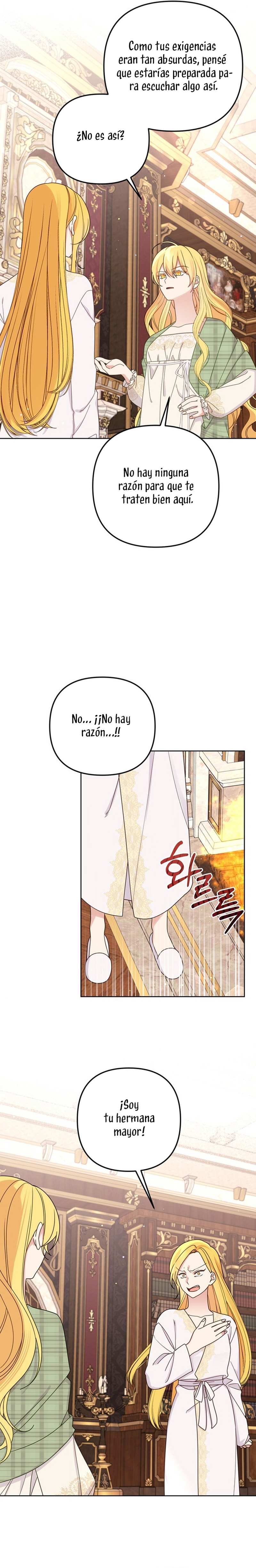 La vida de una amada esposa Capítulo 54 - Página 11