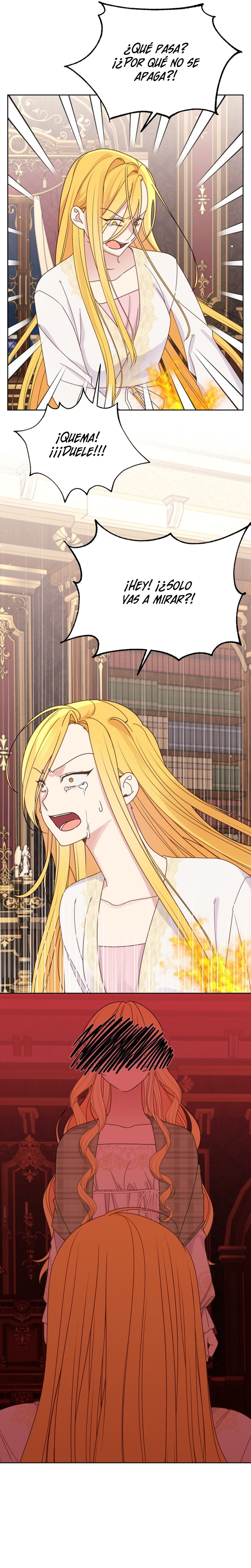 La vida de una amada esposa Capítulo 54 - Página 14