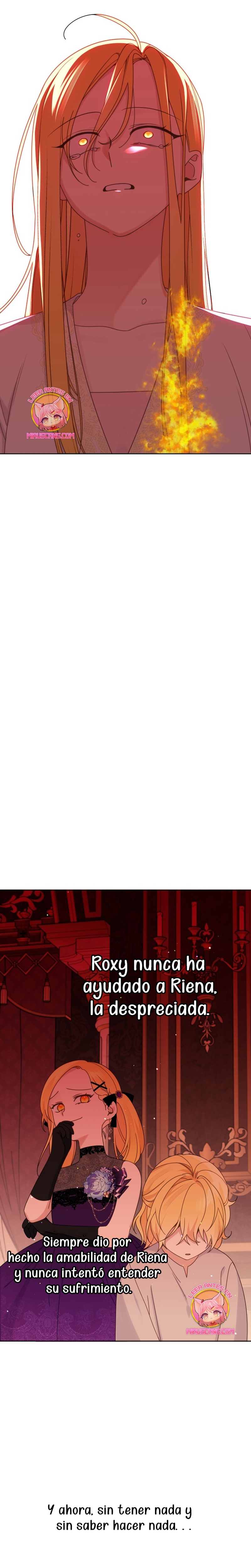 La vida de una amada esposa Capítulo 54 - Página 15