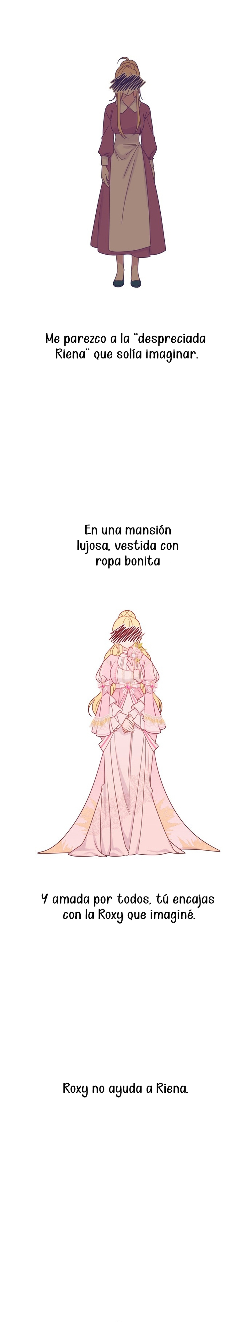 La vida de una amada esposa Capítulo 54 - Página 16