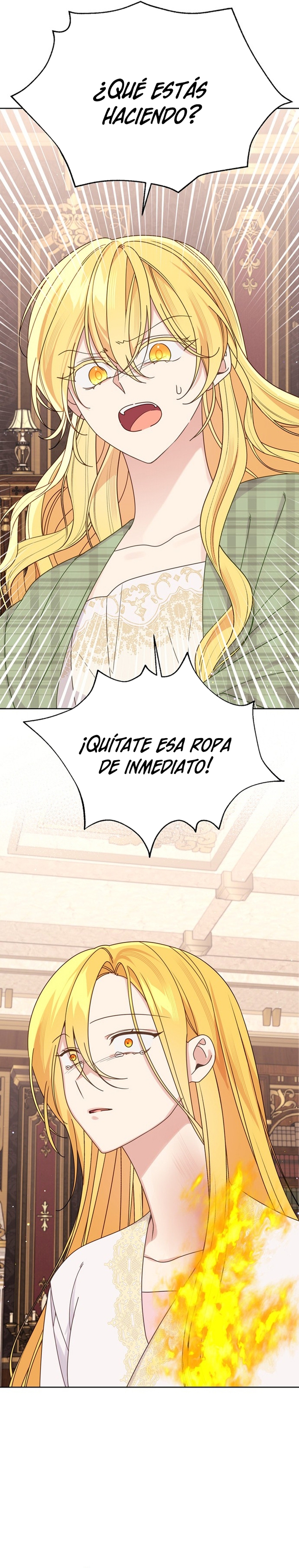 La vida de una amada esposa Capítulo 54 - Página 17