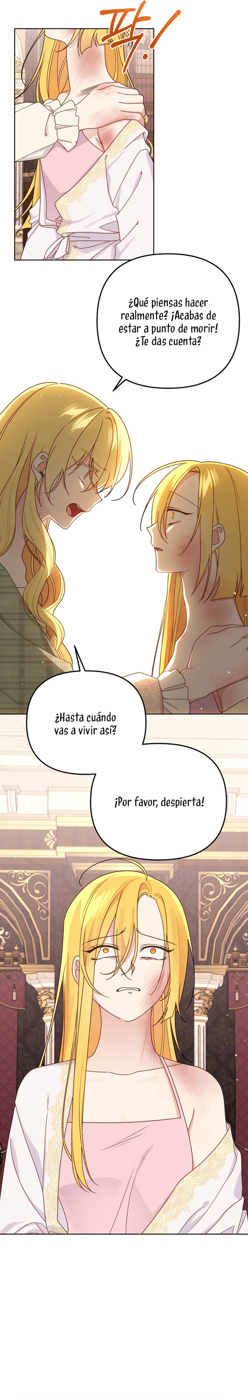 La vida de una amada esposa Capítulo 54 - Página 20