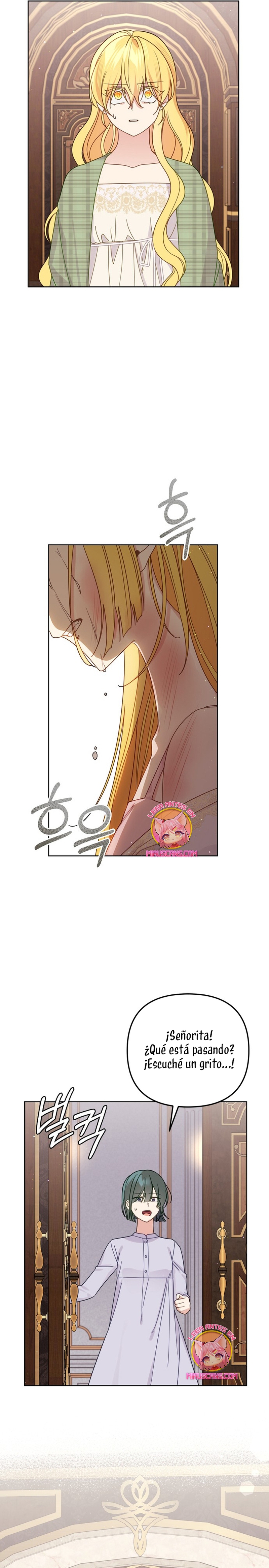 La vida de una amada esposa Capítulo 54 - Página 21