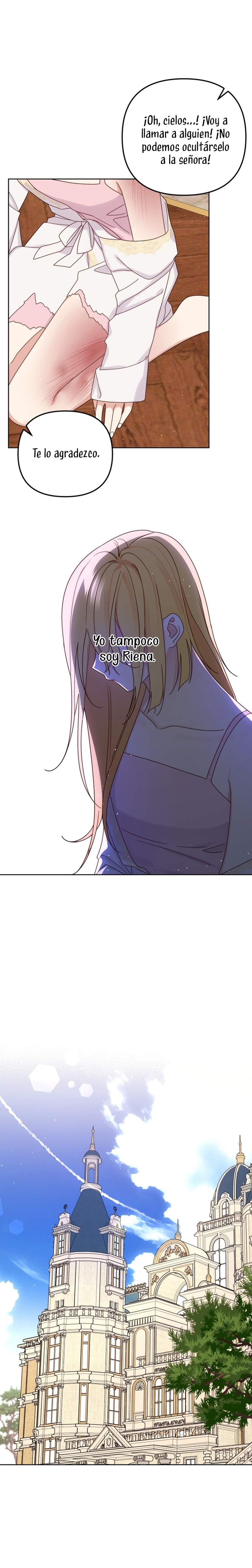 La vida de una amada esposa Capítulo 54 - Página 23