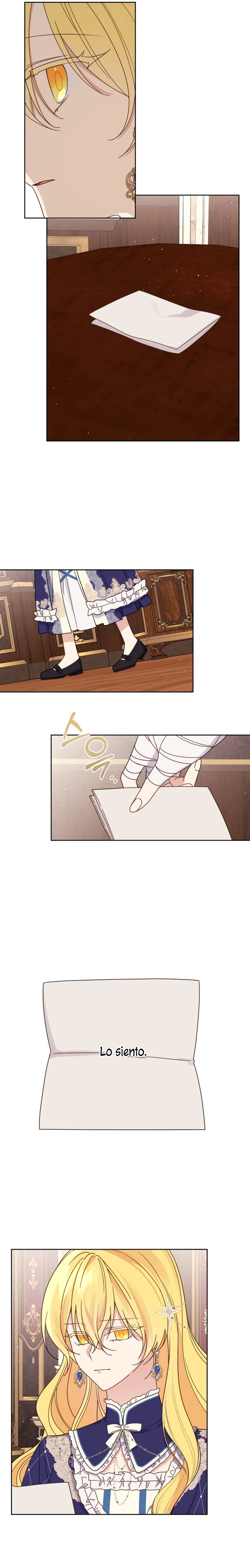 La vida de una amada esposa Capítulo 54 - Página 25