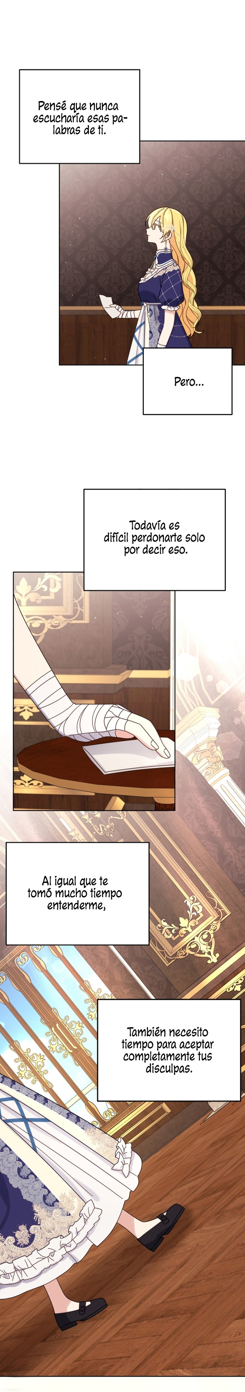 La vida de una amada esposa Capítulo 54 - Página 26