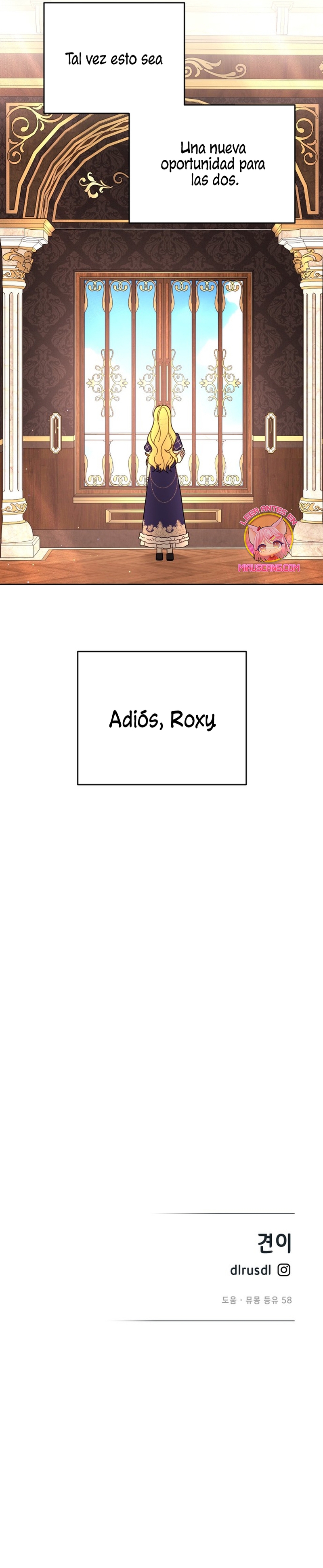 La vida de una amada esposa Capítulo 54 - Página 27