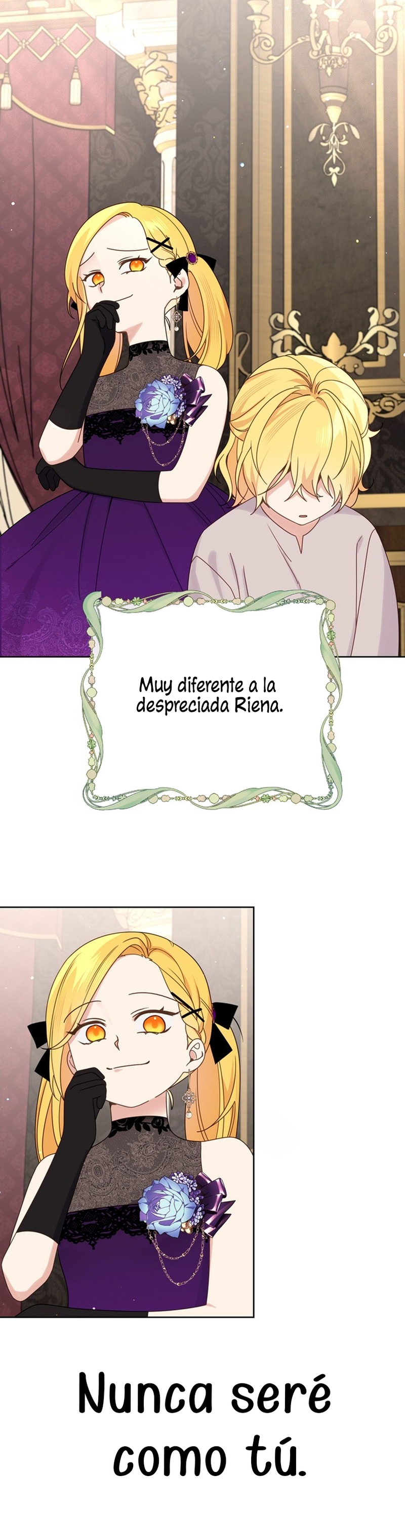 La vida de una amada esposa Capítulo 54 - Página 4