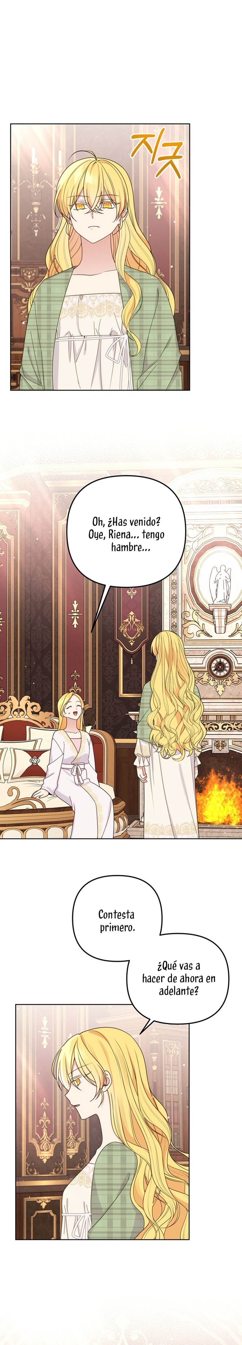 La vida de una amada esposa Capítulo 54 - Página 7