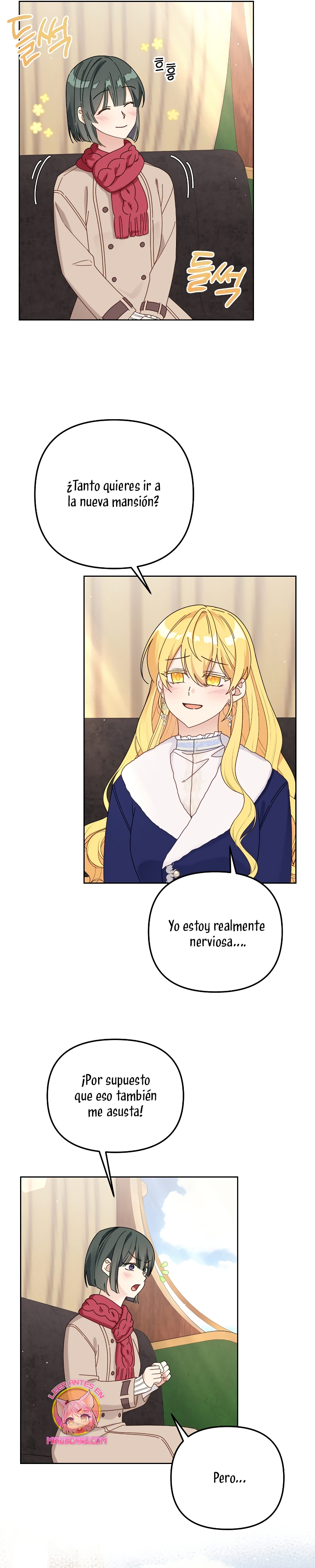 La vida de una amada esposa Capítulo 55 - Página 11