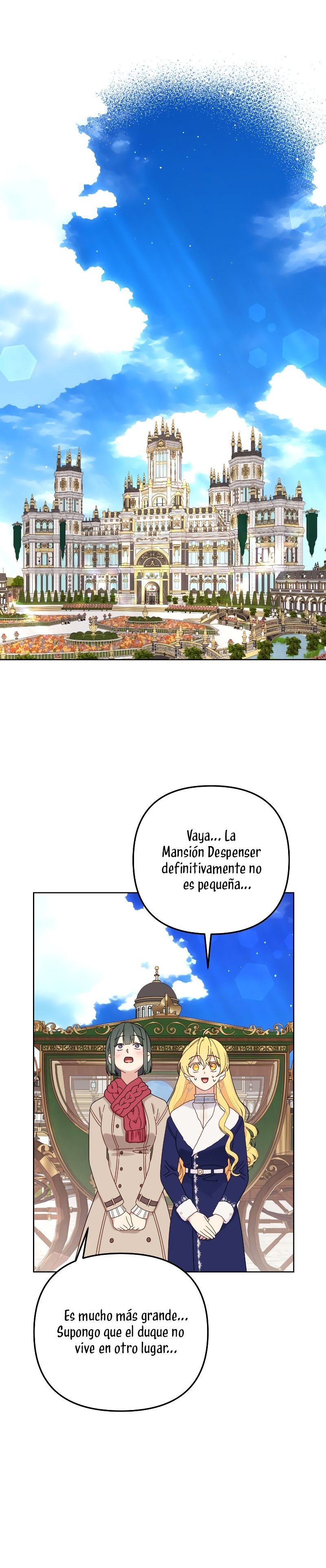 La vida de una amada esposa Capítulo 55 - Página 14