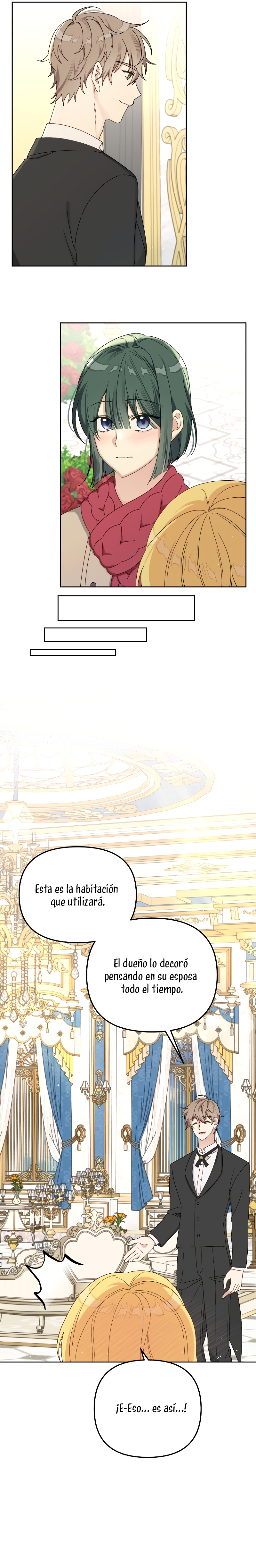 La vida de una amada esposa Capítulo 55 - Página 17