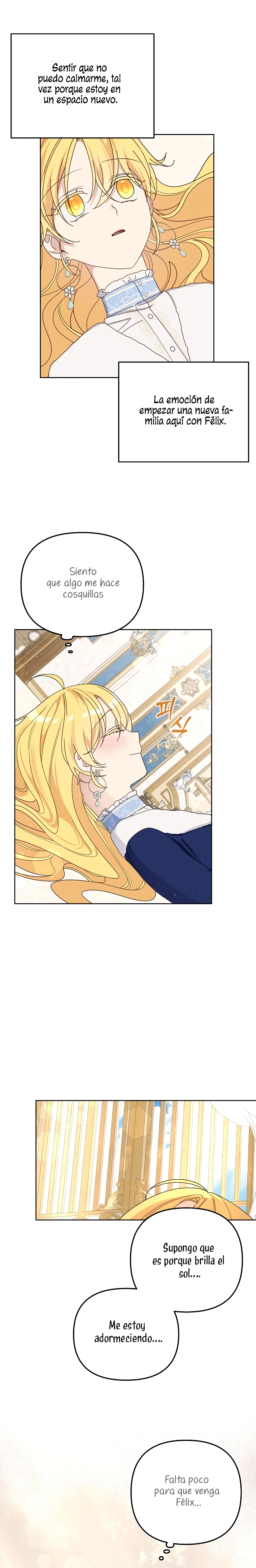 La vida de una amada esposa Capítulo 55 - Página 21