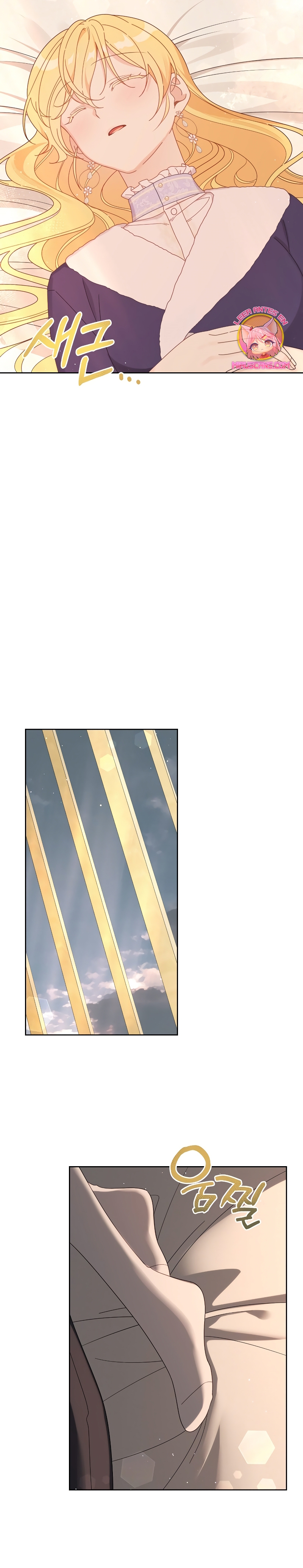 La vida de una amada esposa Capítulo 55 - Página 22