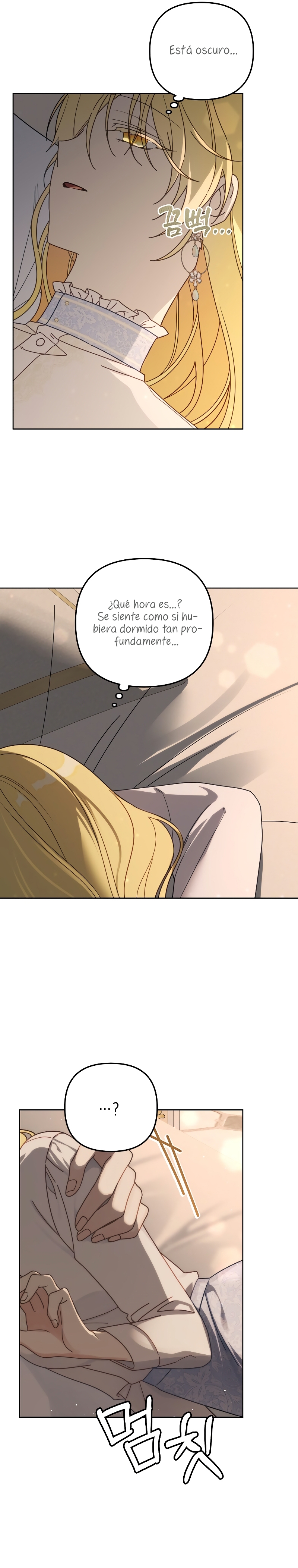 La vida de una amada esposa Capítulo 55 - Página 23