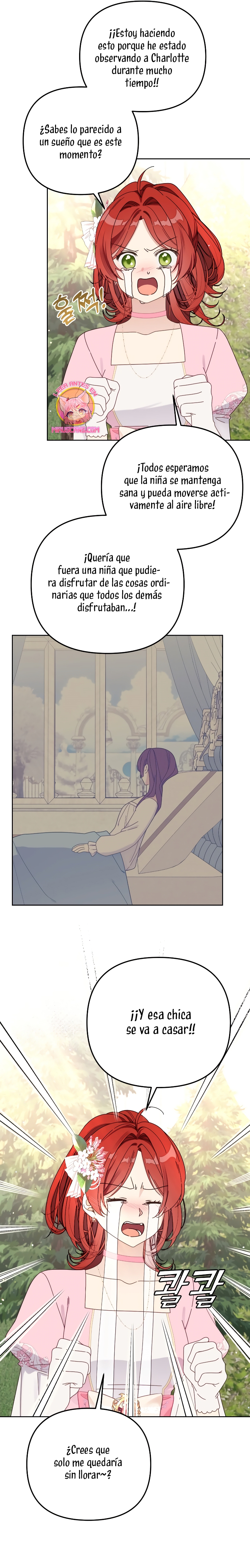 La vida de una amada esposa Capítulo 55 - Página 6