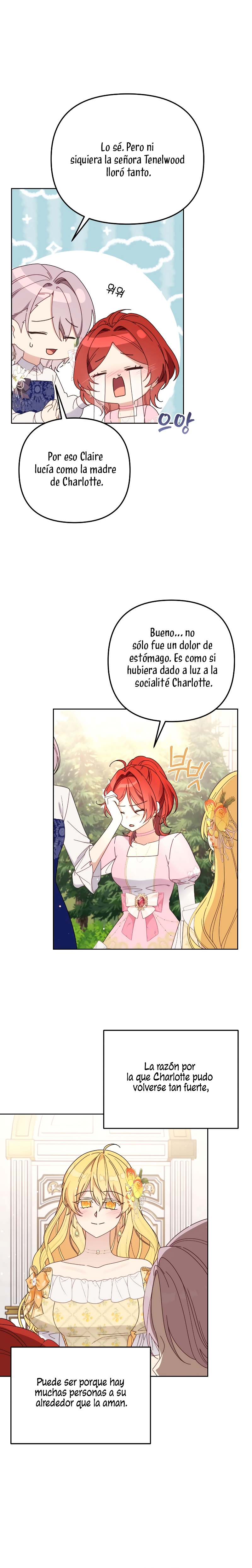 La vida de una amada esposa Capítulo 55 - Página 7