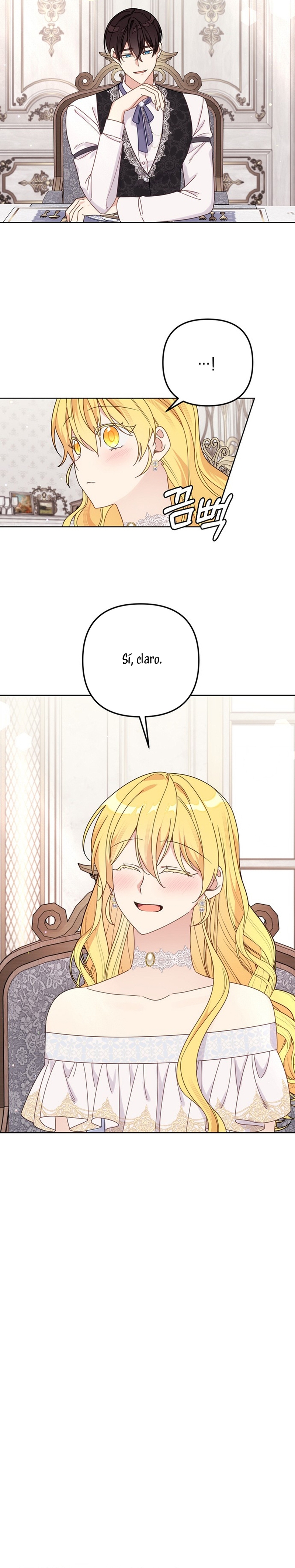 La vida de una amada esposa Capítulo 56 - Página 10