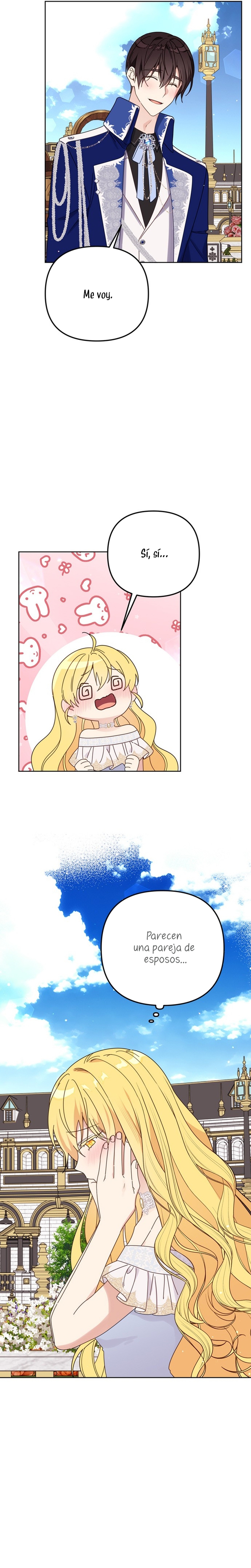 La vida de una amada esposa Capítulo 56 - Página 13