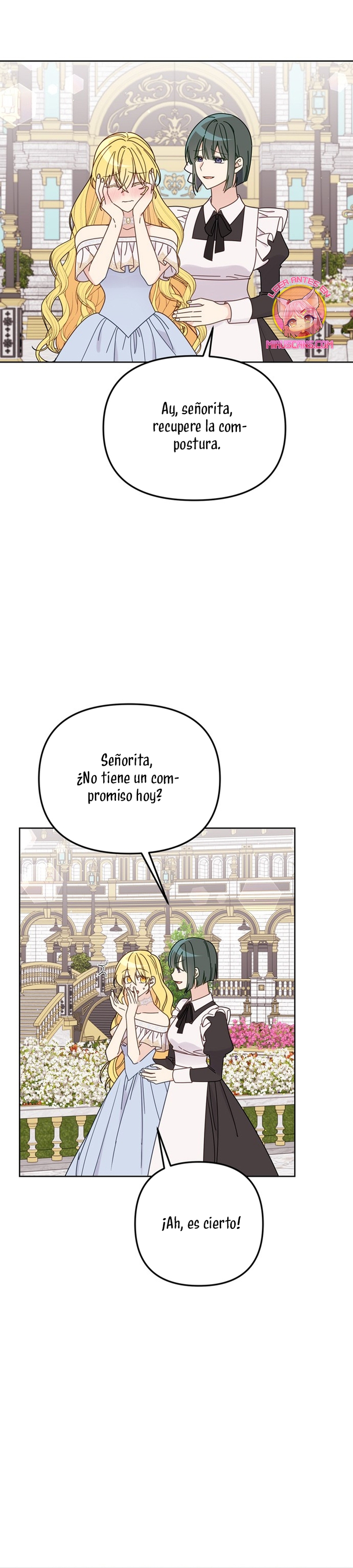 La vida de una amada esposa Capítulo 56 - Página 14