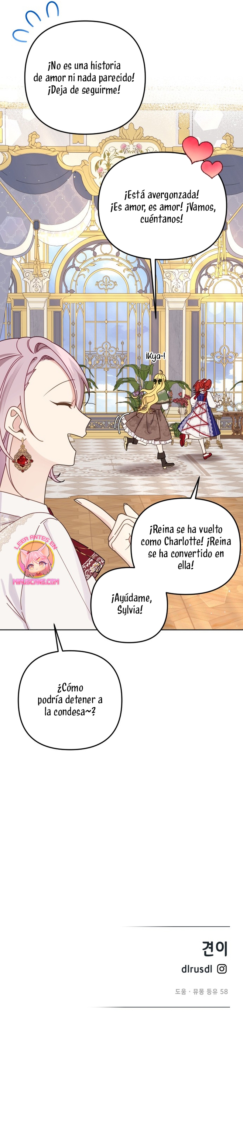 La vida de una amada esposa Capítulo 56 - Página 22