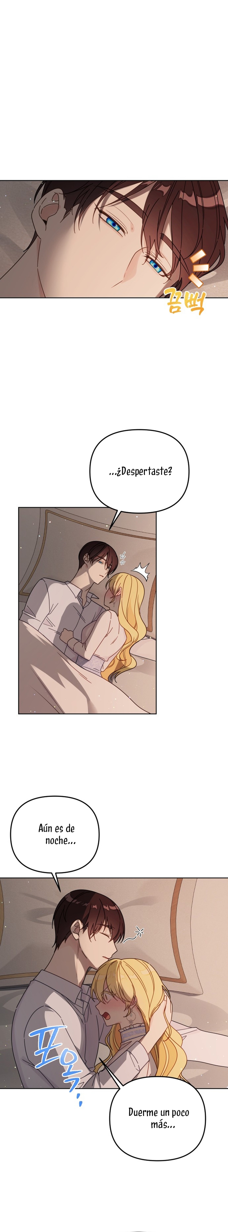 La vida de una amada esposa Capítulo 56 - Página 3