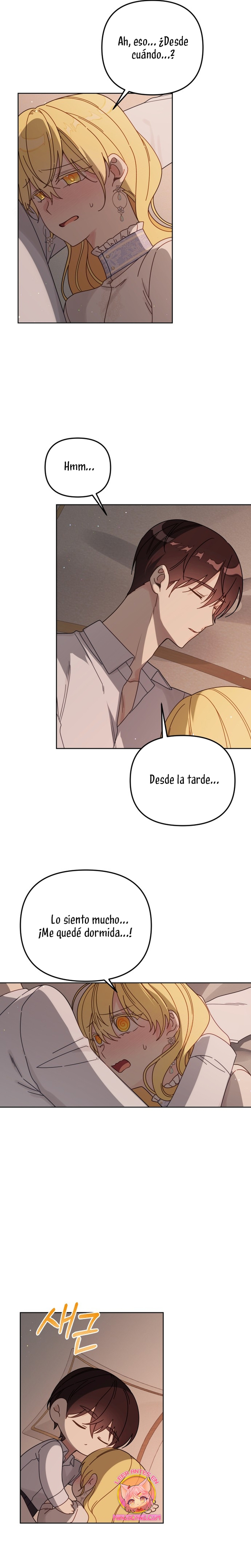 La vida de una amada esposa Capítulo 56 - Página 4