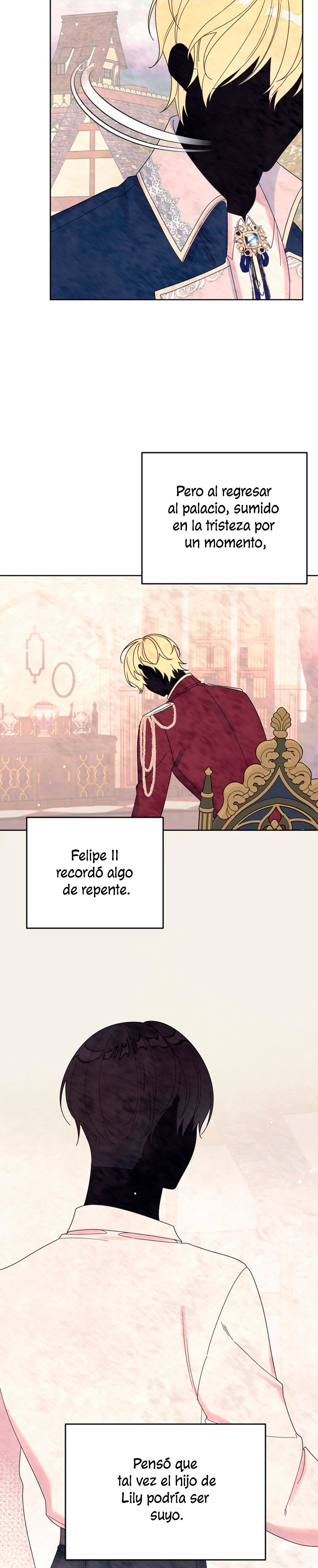 La vida de una amada esposa Capítulo 57 - Página 12