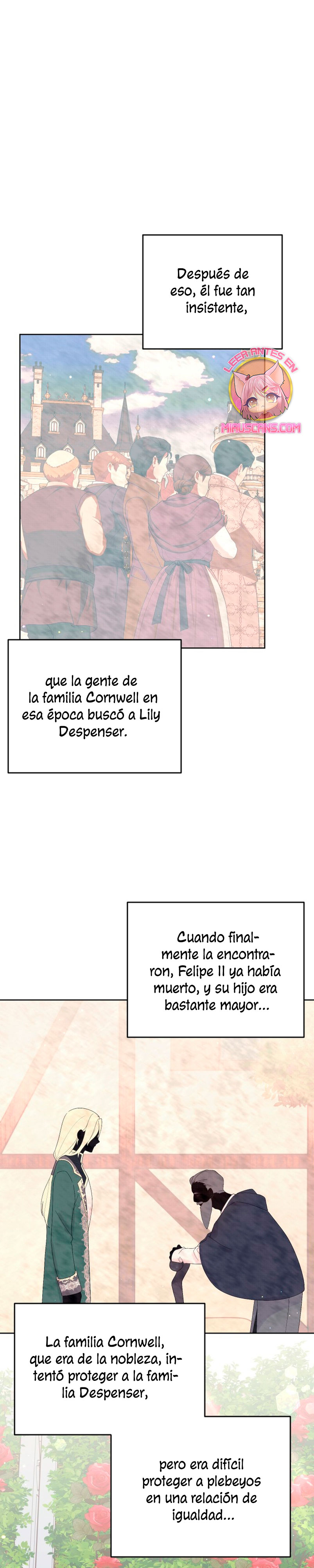 La vida de una amada esposa Capítulo 57 - Página 14