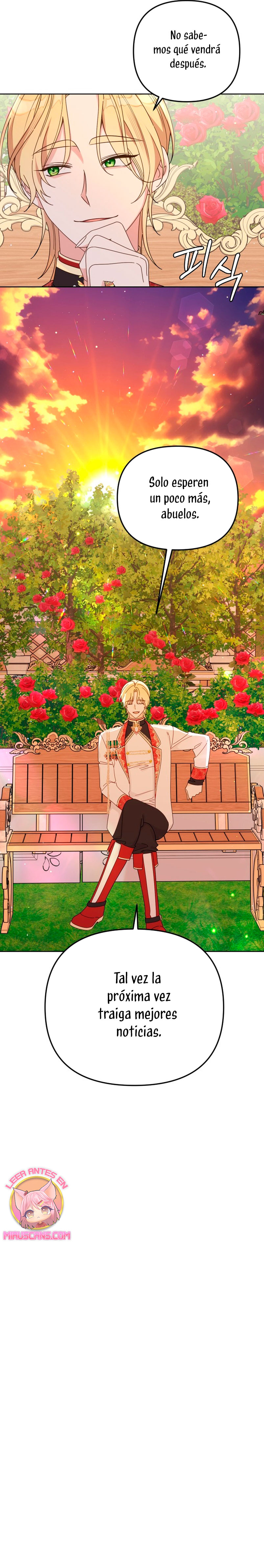 La vida de una amada esposa Capítulo 57 - Página 17