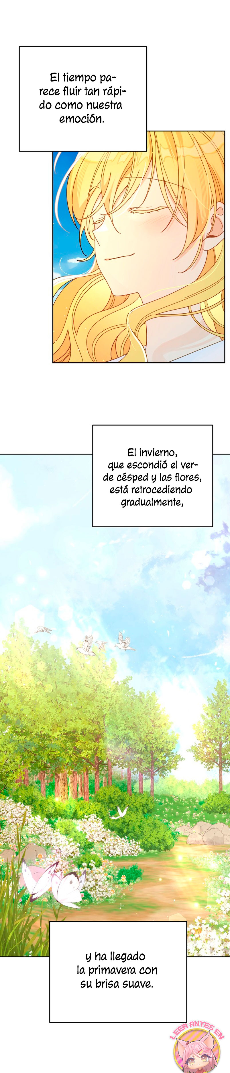 La vida de una amada esposa Capítulo 57 - Página 18