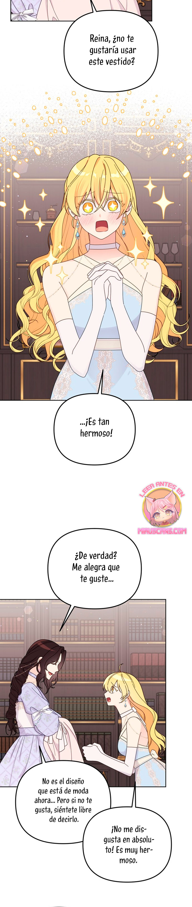 La vida de una amada esposa Capítulo 57 - Página 23