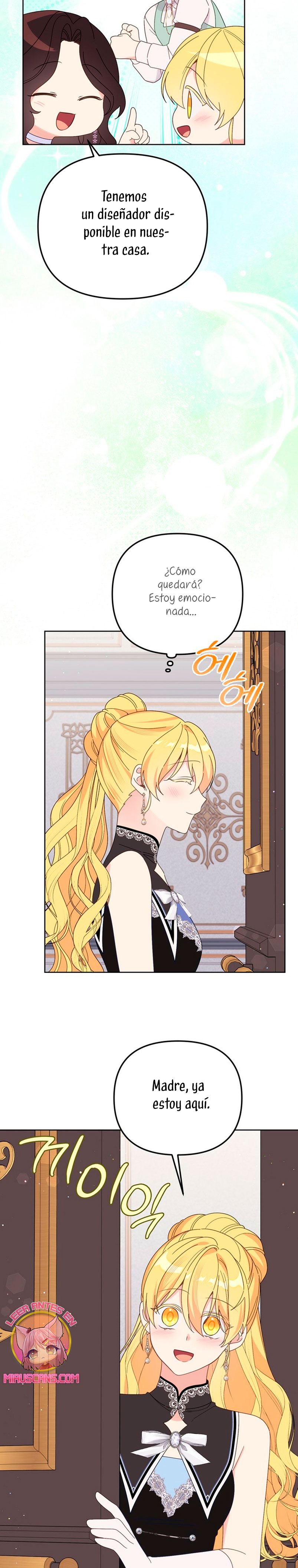 La vida de una amada esposa Capítulo 57 - Página 26