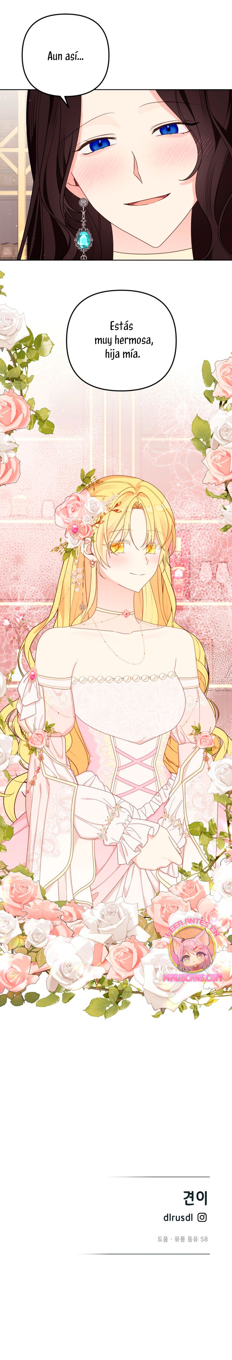 La vida de una amada esposa Capítulo 57 - Página 29