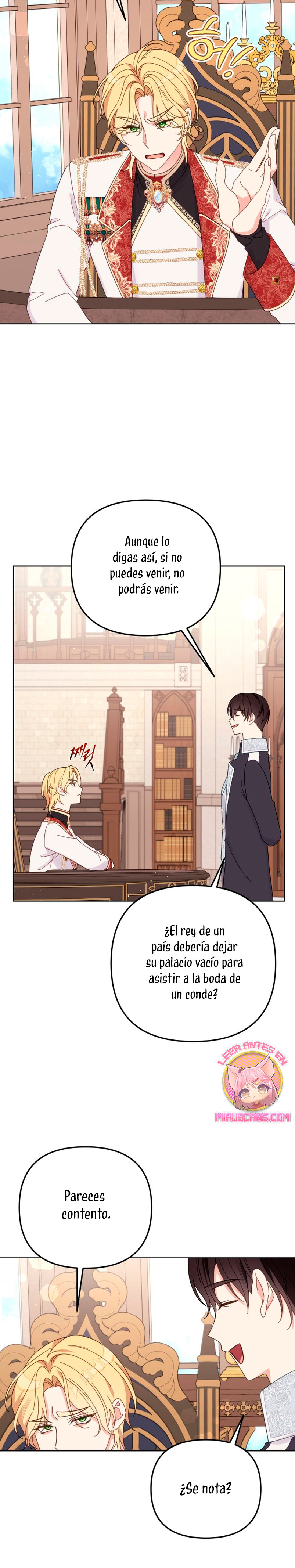 La vida de una amada esposa Capítulo 57 - Página 4