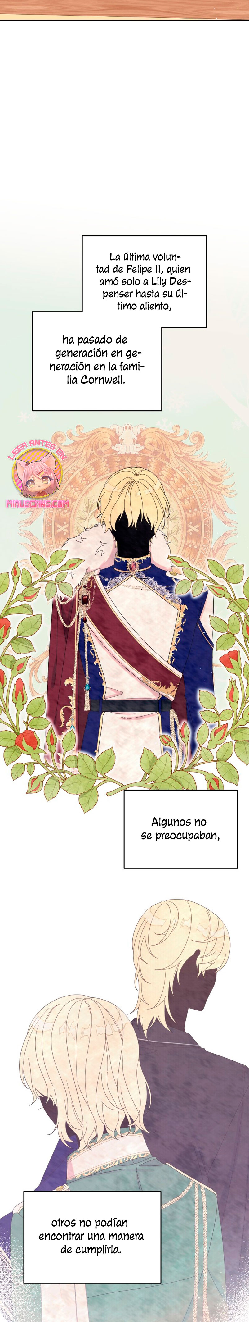 La vida de una amada esposa Capítulo 57 - Página 8