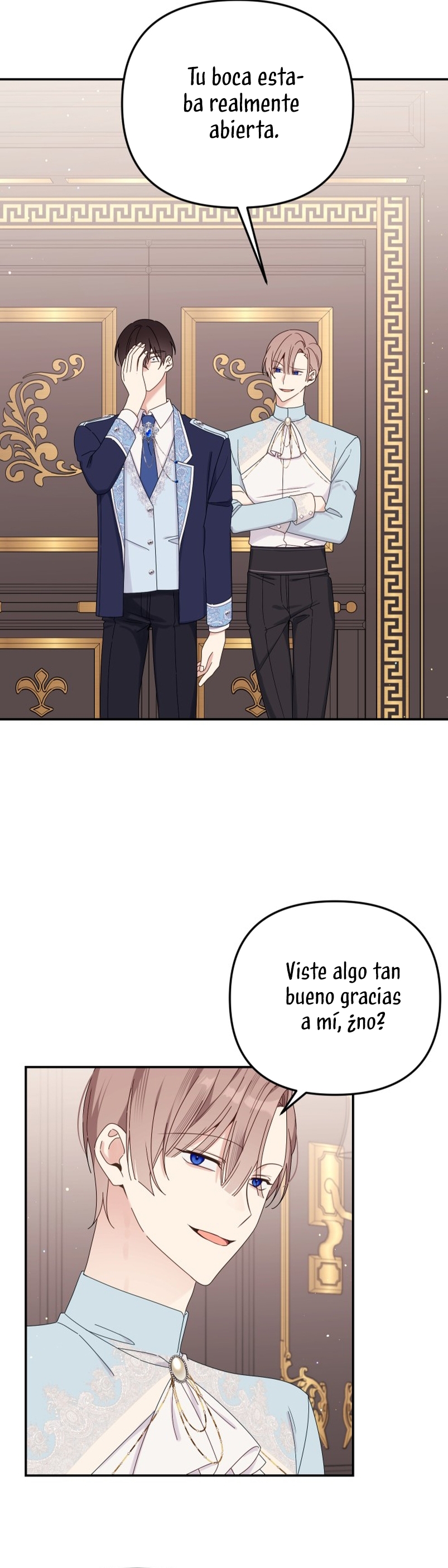 La vida de una amada esposa Capítulo 58 - Página 10