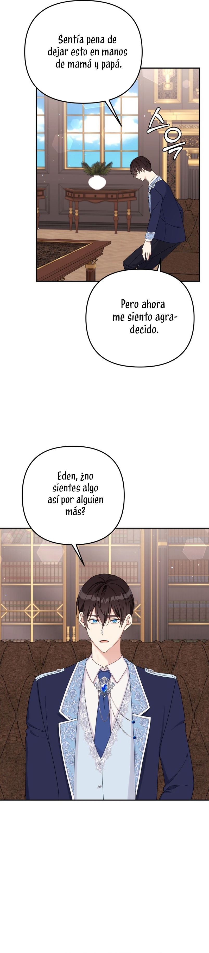 La vida de una amada esposa Capítulo 58 - Página 12