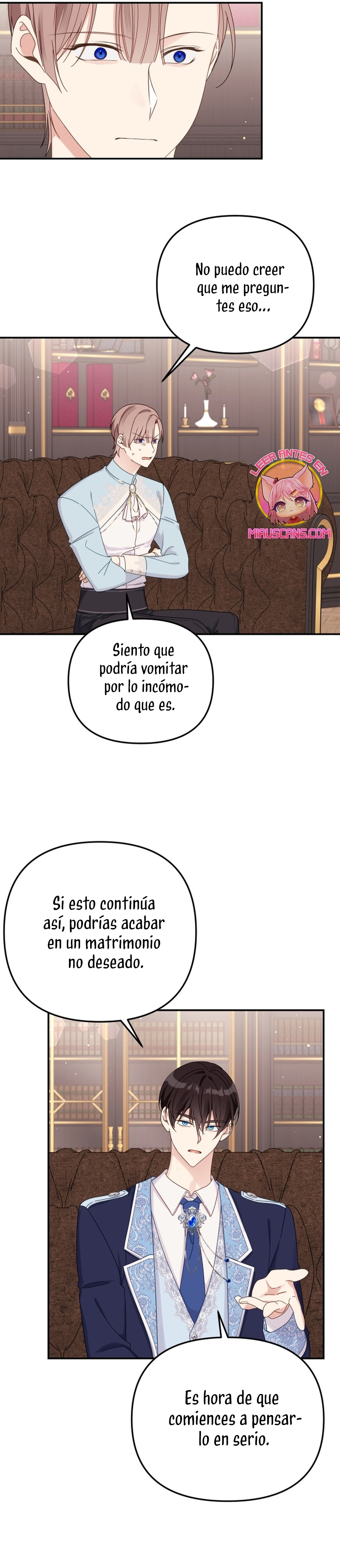 La vida de una amada esposa Capítulo 58 - Página 13