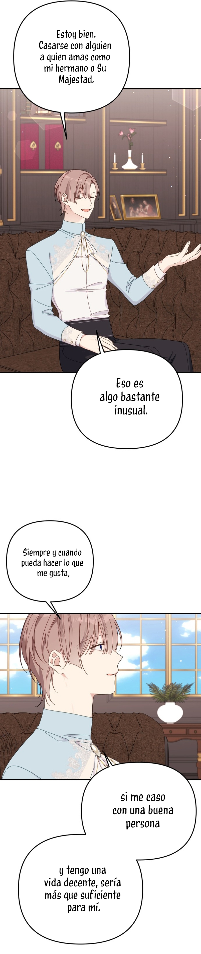 La vida de una amada esposa Capítulo 58 - Página 14