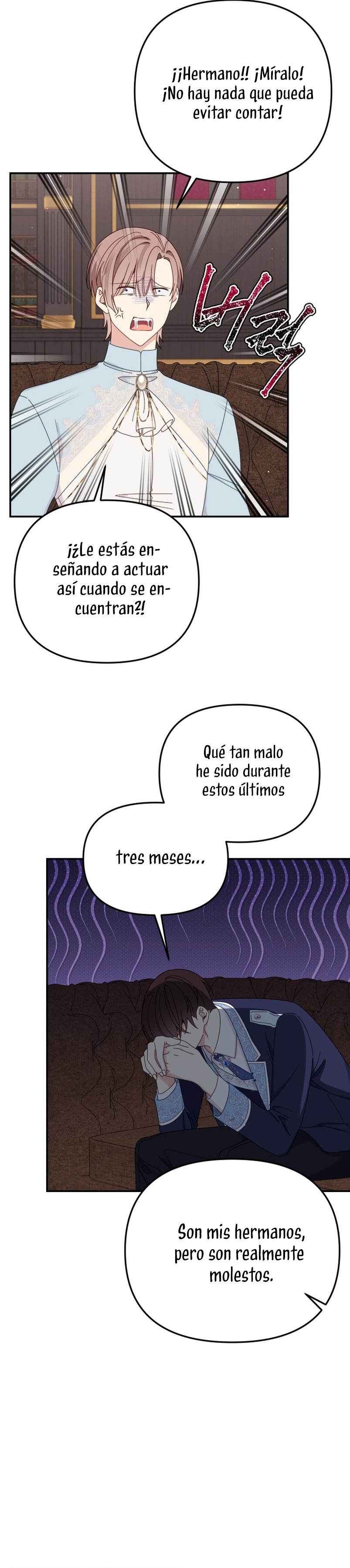 La vida de una amada esposa Capítulo 58 - Página 19